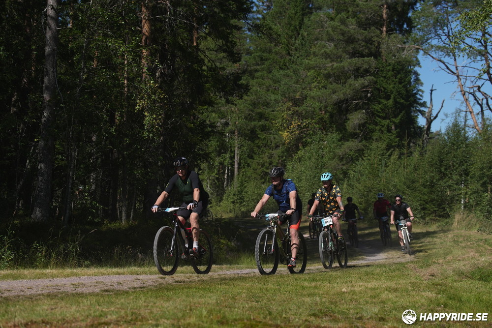 Bild från Cykelvasan 2022 (90km)