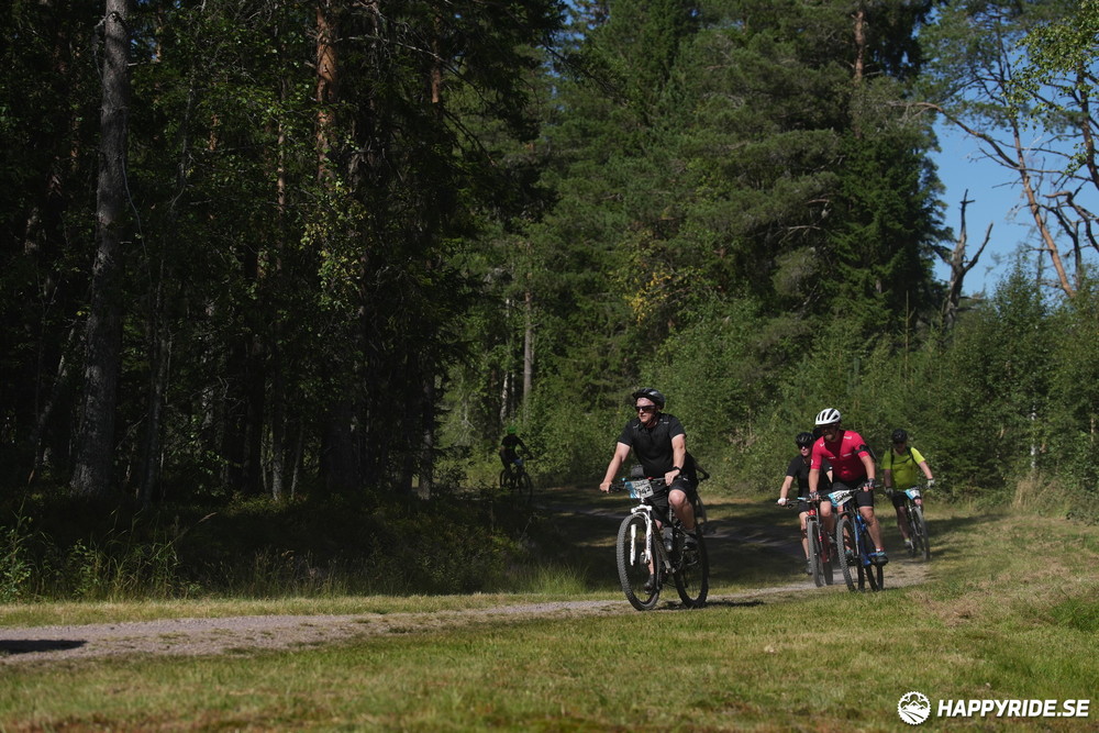 Bild från Cykelvasan 2022 (90km)