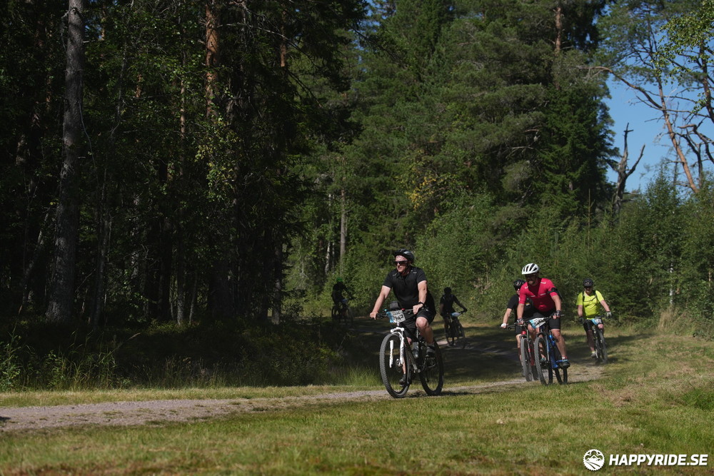 Bild från Cykelvasan 2022 (90km)