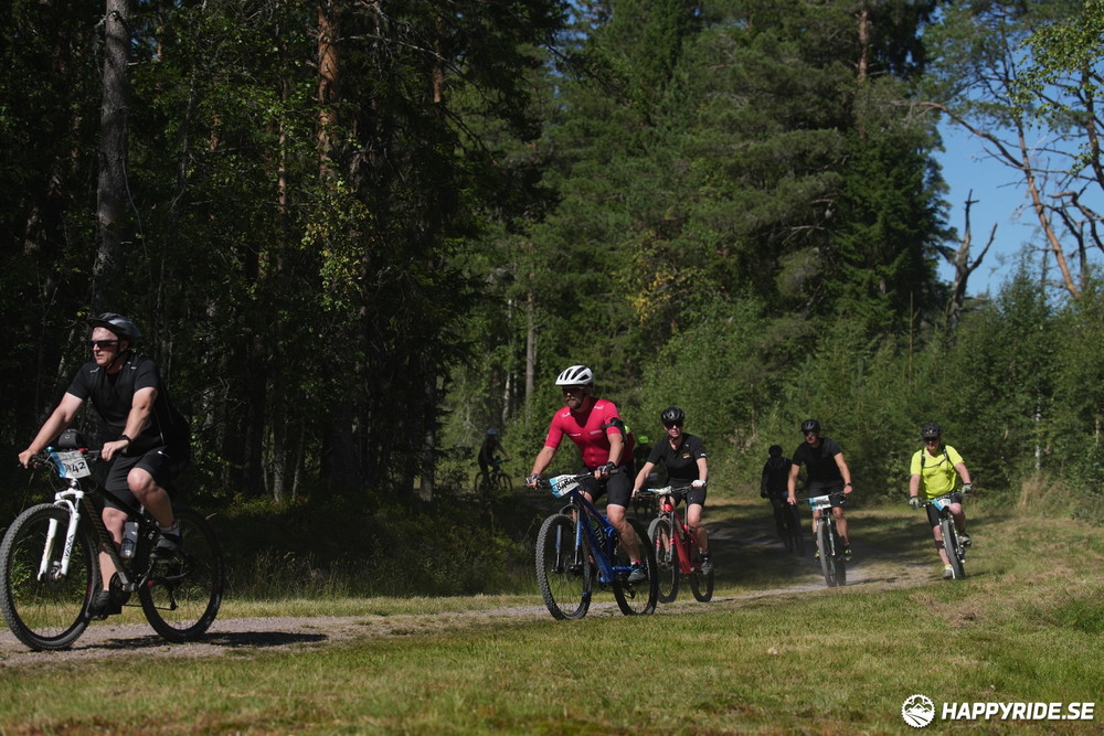Bild från Cykelvasan 2022 (90km)