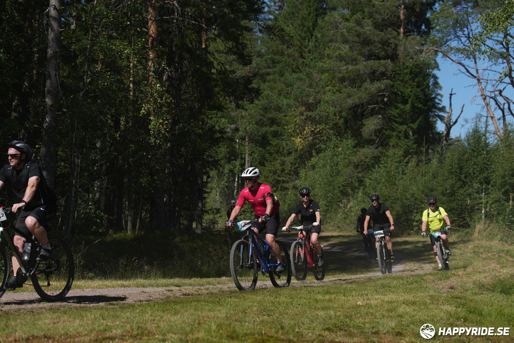 Bild från Cykelvasan 2022 (90km)