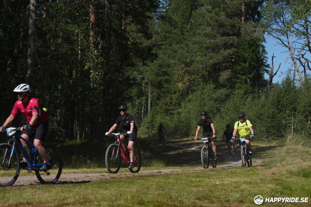 Bild från Cykelvasan 2022 (90km)