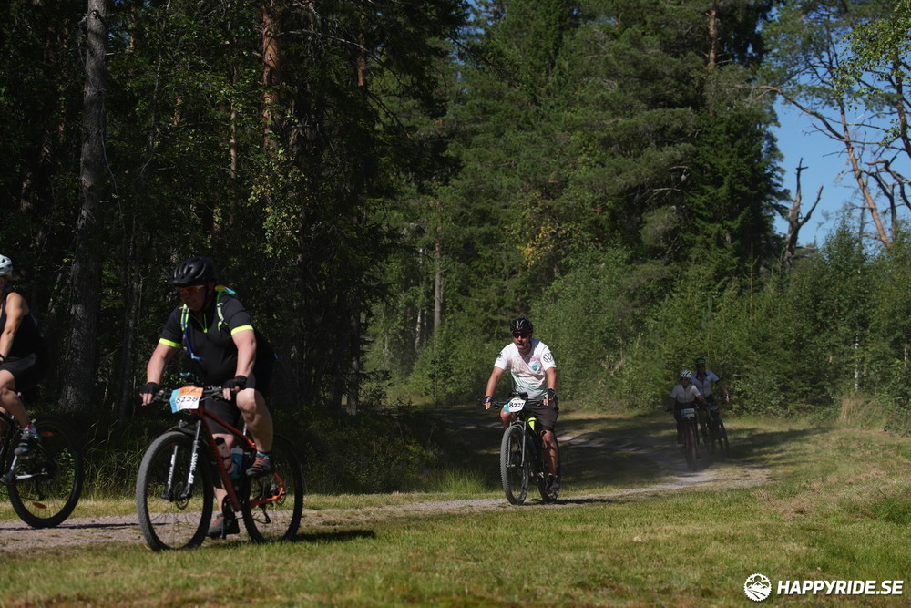 Bild från Cykelvasan 2022 (90km)