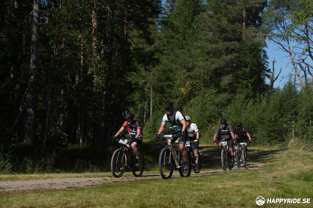 Bild från Cykelvasan 2022 (90km)