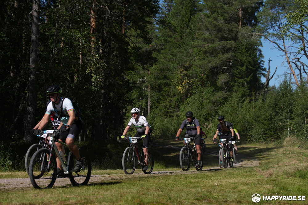 Bild från Cykelvasan 2022 (90km)