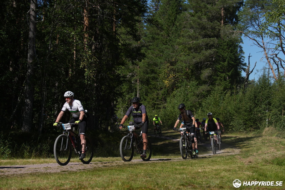 Bild från Cykelvasan 2022 (90km)