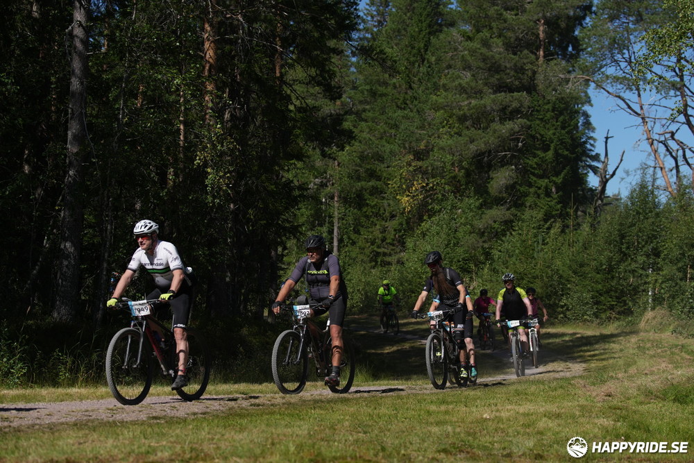 Bild från Cykelvasan 2022 (90km)