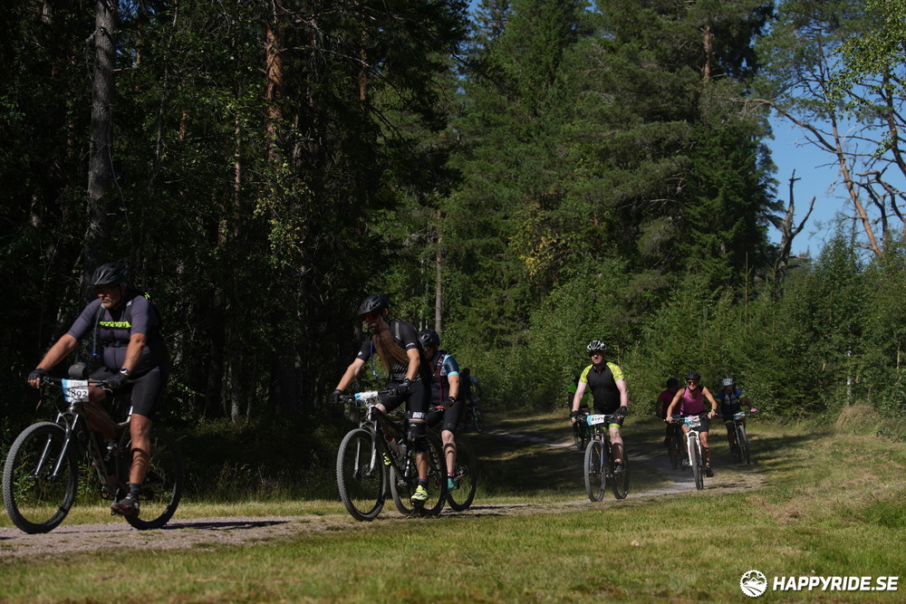Bild från Cykelvasan 2022 (90km)