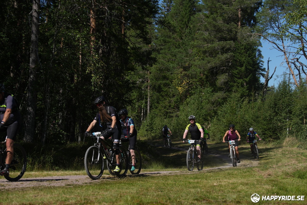 Bild från Cykelvasan 2022 (90km)