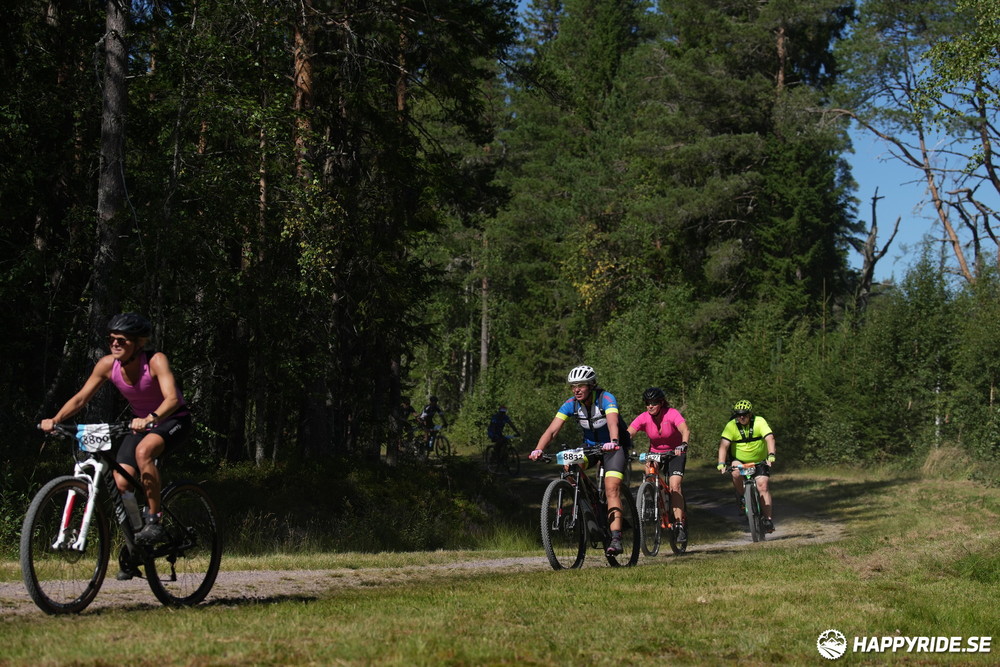 Bild från Cykelvasan 2022 (90km)