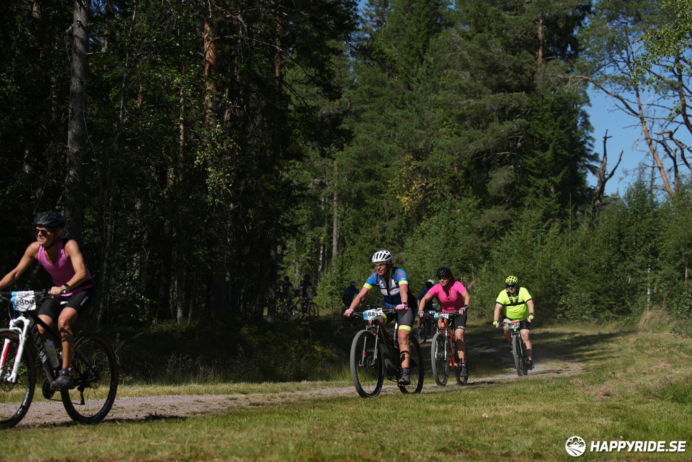 Bild från Cykelvasan 2022 (90km)