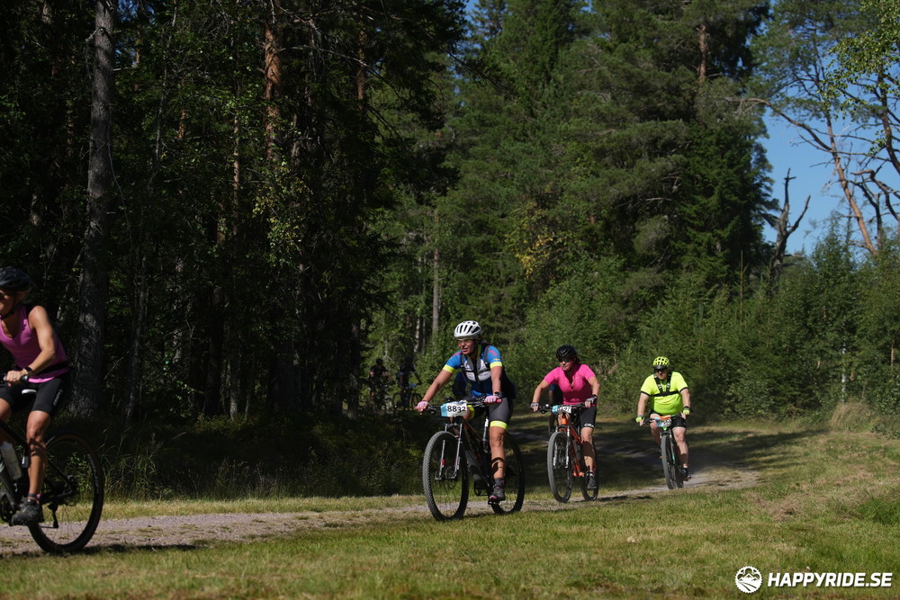Bild från Cykelvasan 2022 (90km)