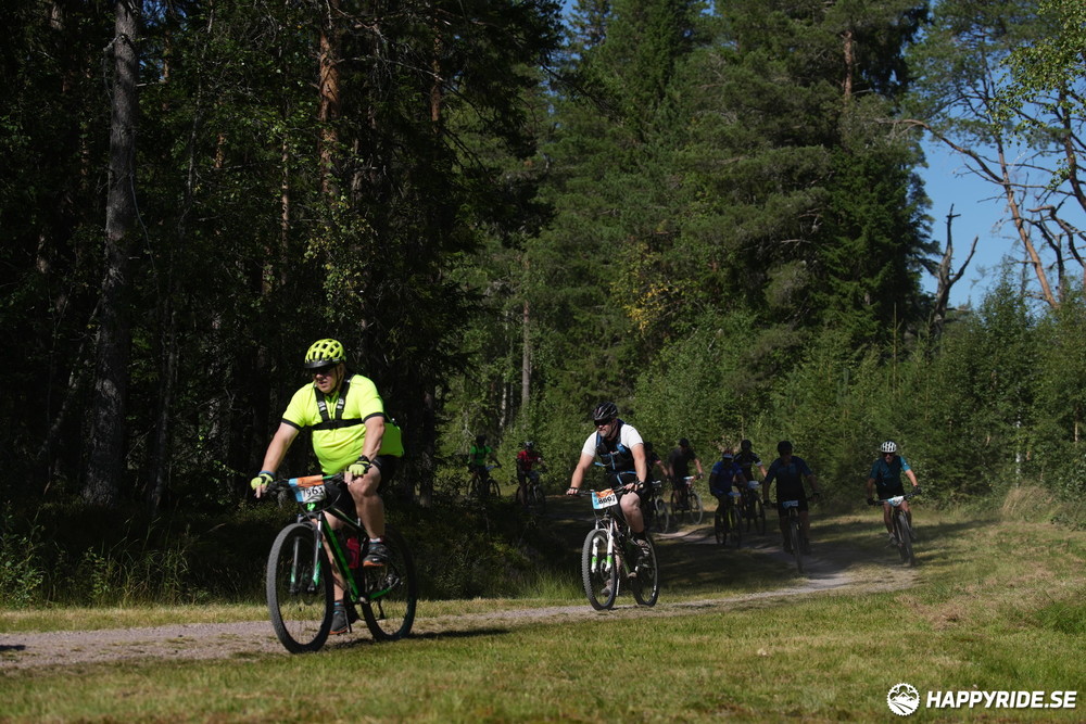 Bild från Cykelvasan 2022 (90km)