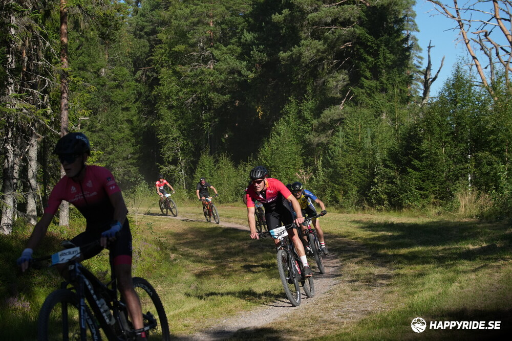 Bild från Cykelvasan 2022 (90km)