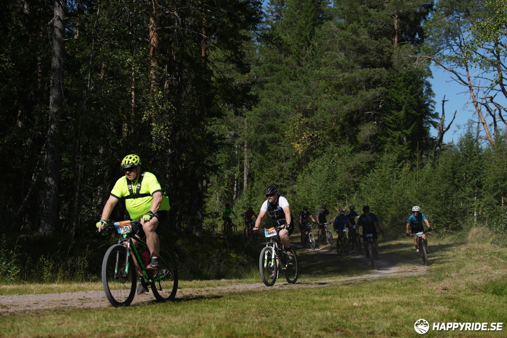 Bild från Cykelvasan 2022 (90km)