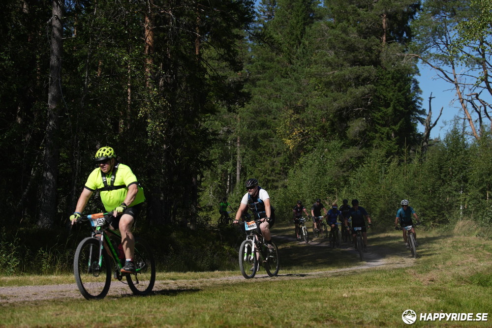 Bild från Cykelvasan 2022 (90km)