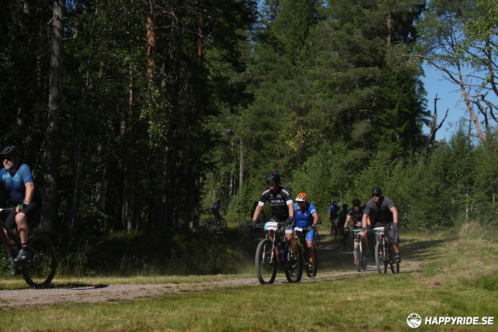 Bild från Cykelvasan 2022 (90km)
