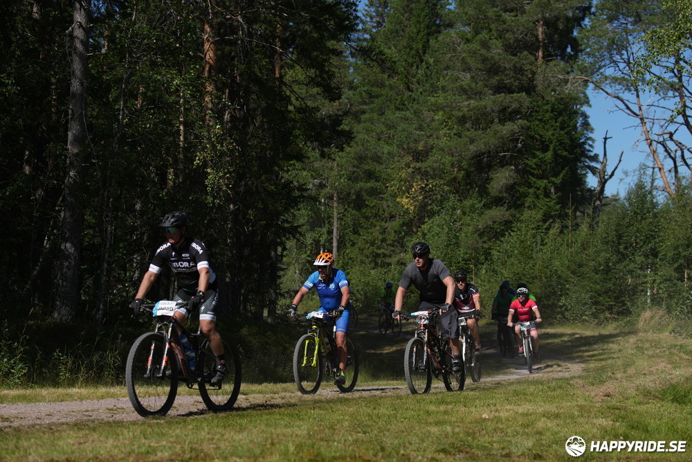 Bild från Cykelvasan 2022 (90km)