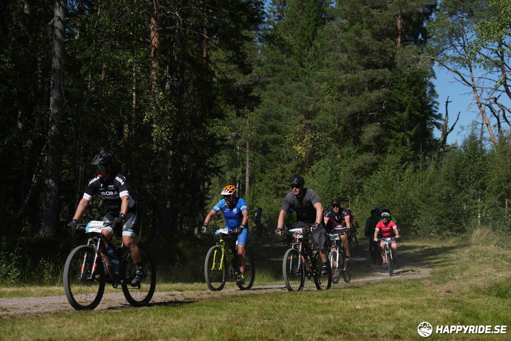 Bild från Cykelvasan 2022 (90km)