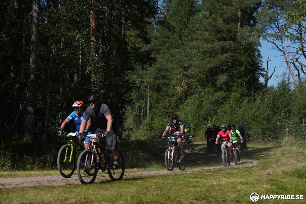 Bild från Cykelvasan 2022 (90km)