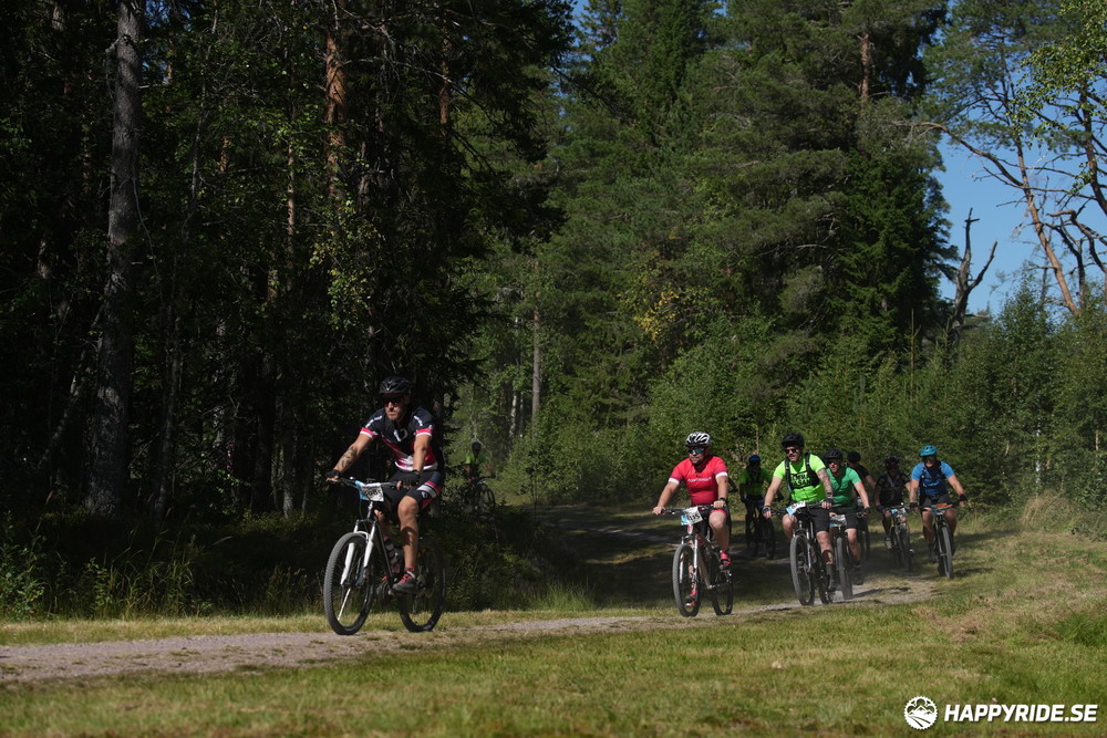 Bild från Cykelvasan 2022 (90km)