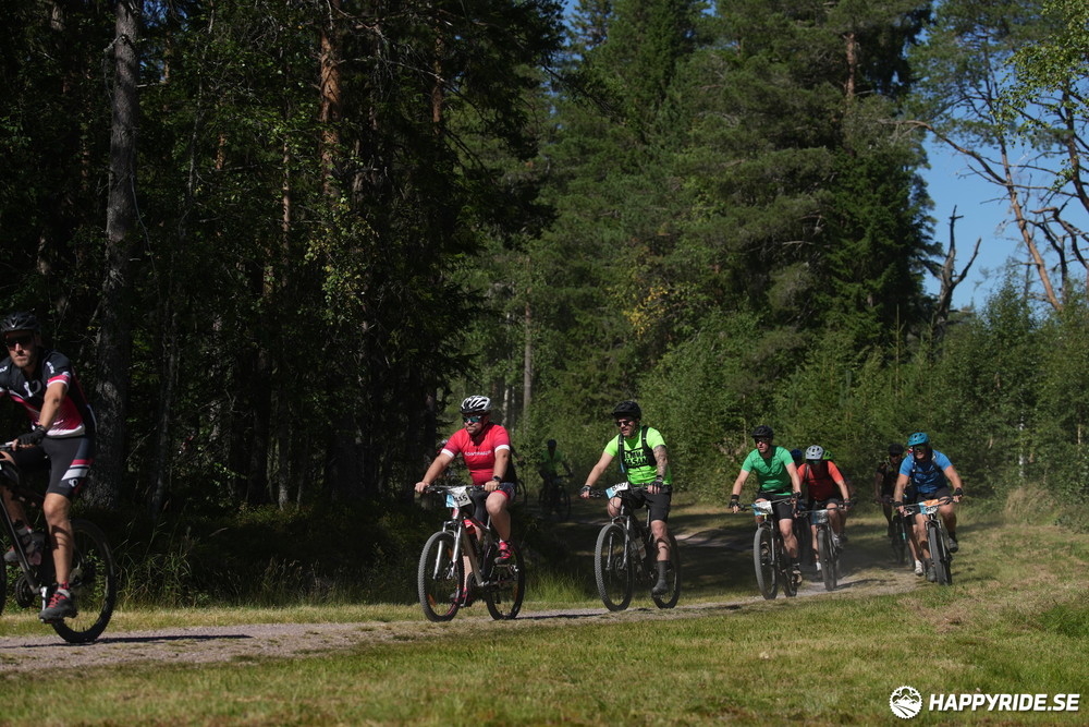 Bild från Cykelvasan 2022 (90km)