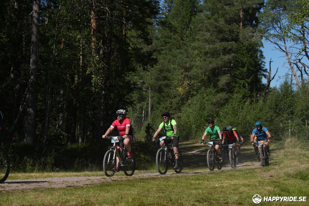 Bild från Cykelvasan 2022 (90km)