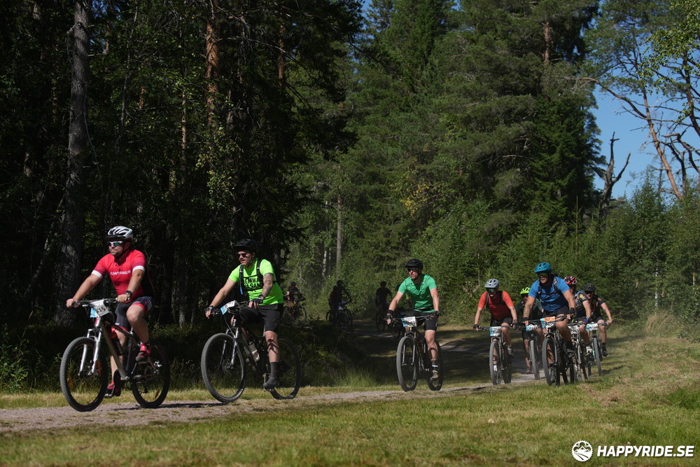 Bild från Cykelvasan 2022 (90km)