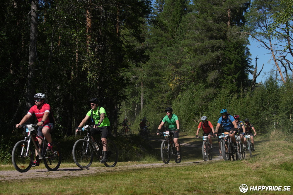 Bild från Cykelvasan 2022 (90km)