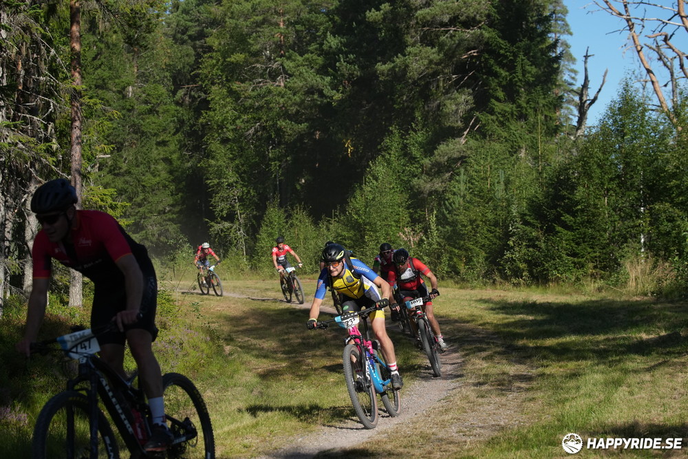 Bild från Cykelvasan 2022 (90km)