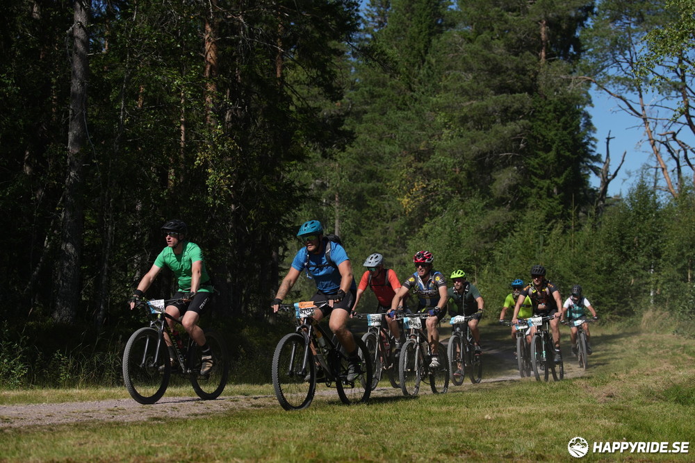 Bild från Cykelvasan 2022 (90km)