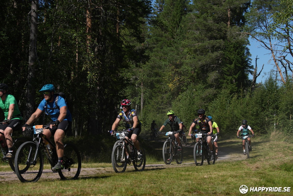 Bild från Cykelvasan 2022 (90km)