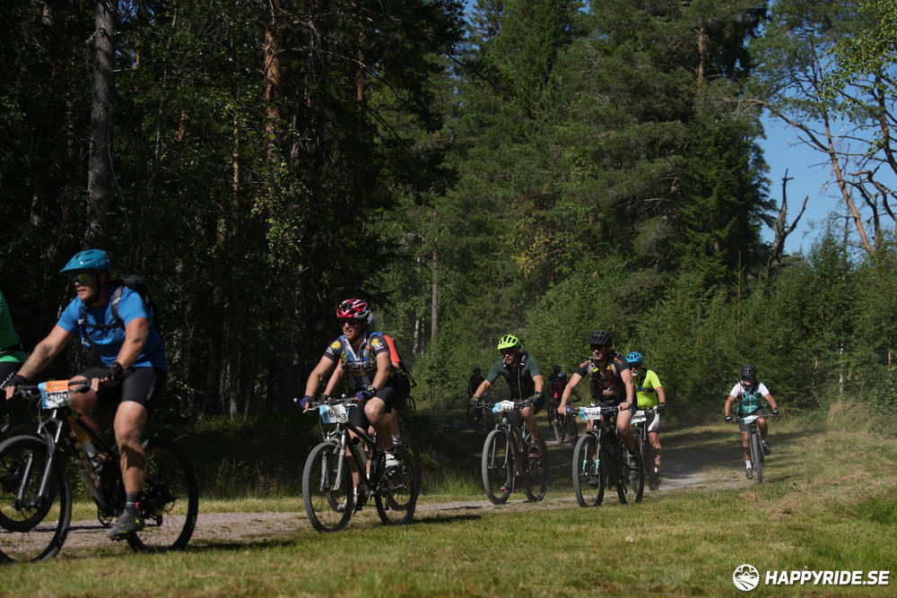 Bild från Cykelvasan 2022 (90km)