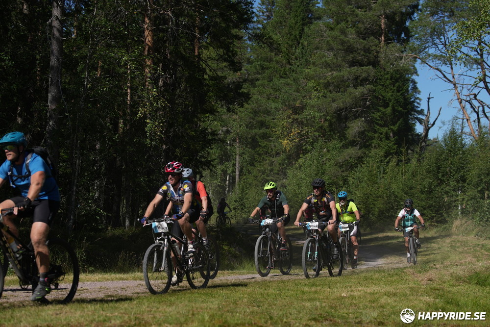 Bild från Cykelvasan 2022 (90km)
