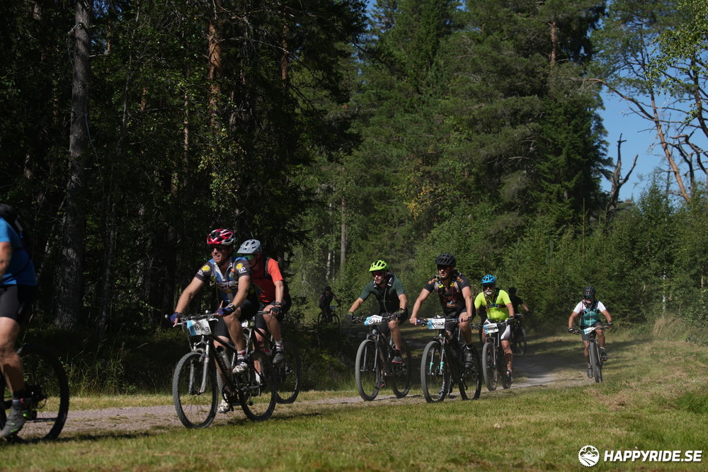 Bild från Cykelvasan 2022 (90km)