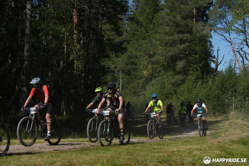 Bild från Cykelvasan 2022 (90km)