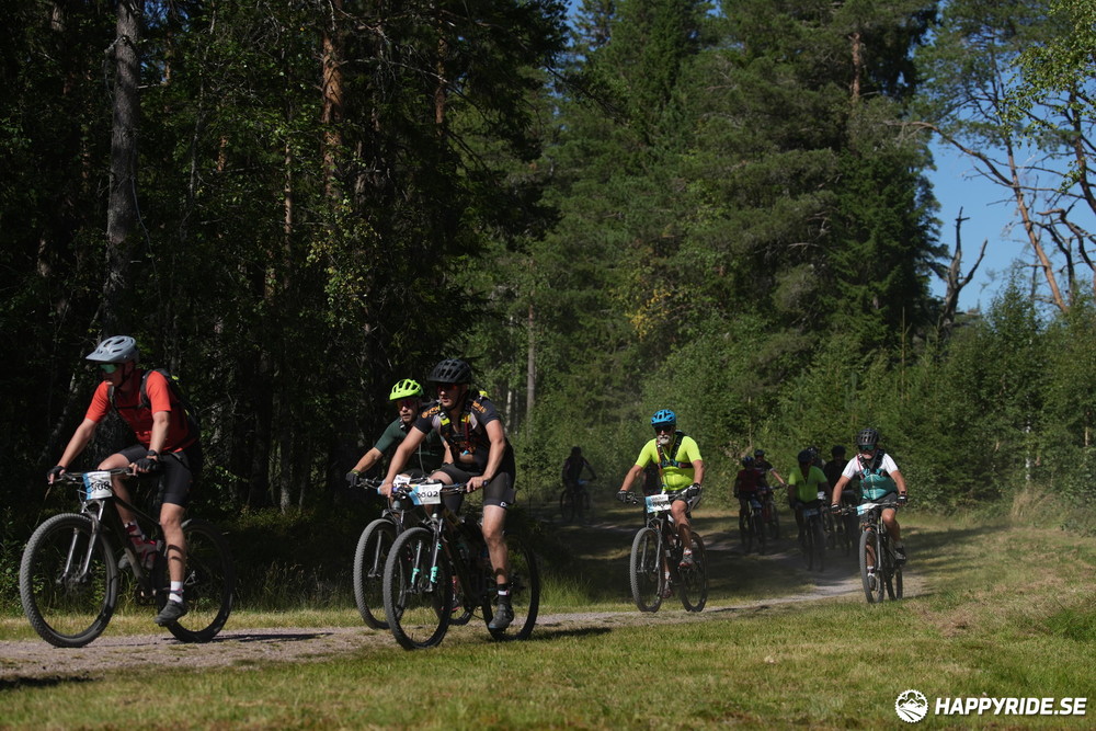 Bild från Cykelvasan 2022 (90km)