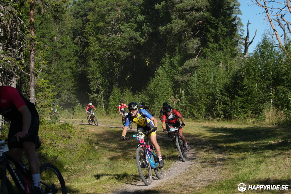 Bild från Cykelvasan 2022 (90km)