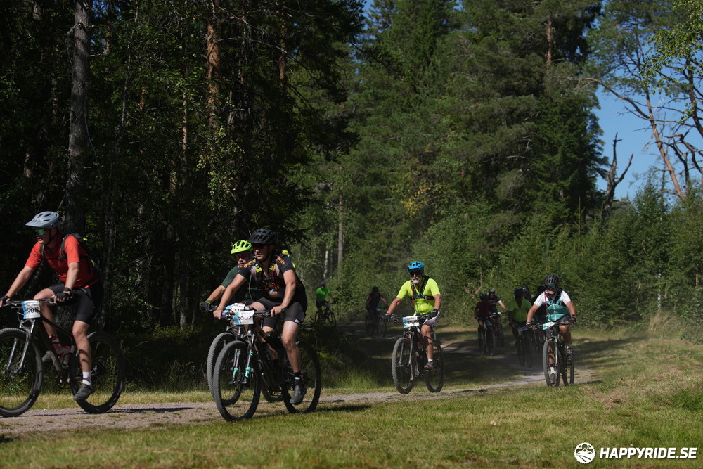 Bild från Cykelvasan 2022 (90km)