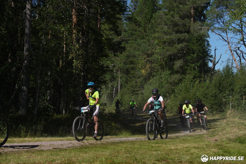 Bild från Cykelvasan 2022 (90km)