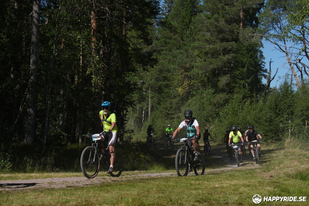 Bild från Cykelvasan 2022 (90km)