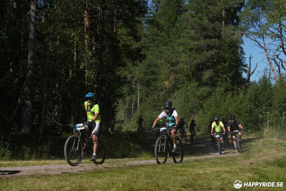 Bild från Cykelvasan 2022 (90km)