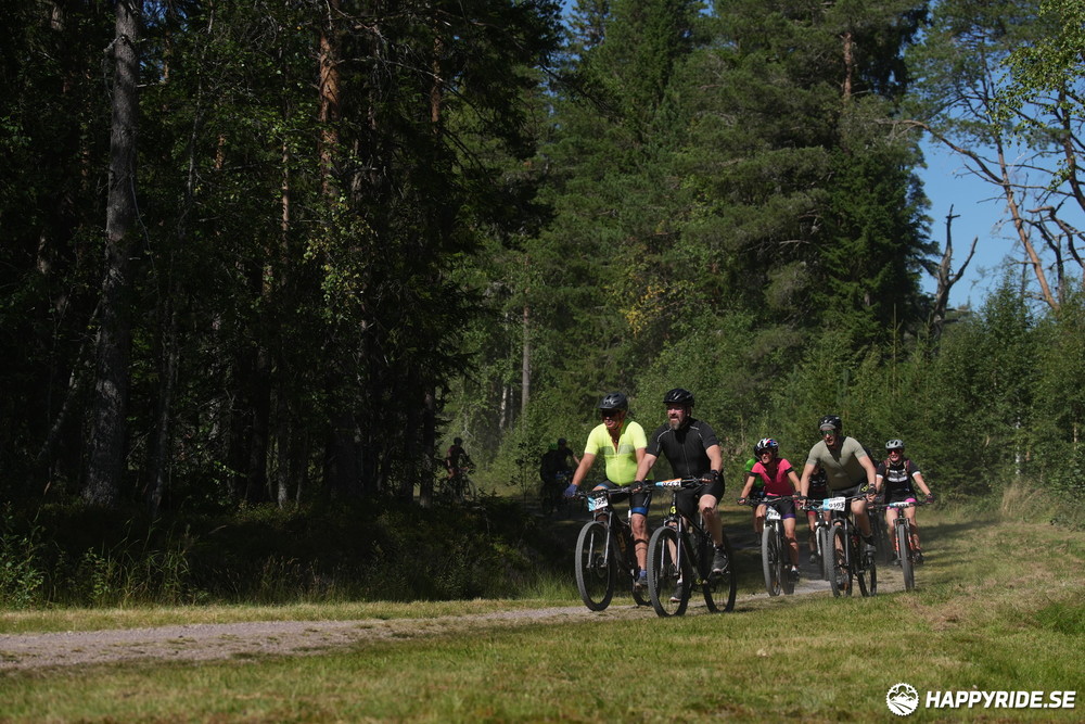 Bild från Cykelvasan 2022 (90km)