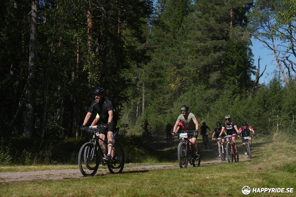 Bild från Cykelvasan 2022 (90km)