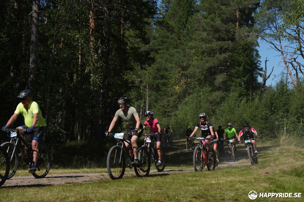 Bild från Cykelvasan 2022 (90km)