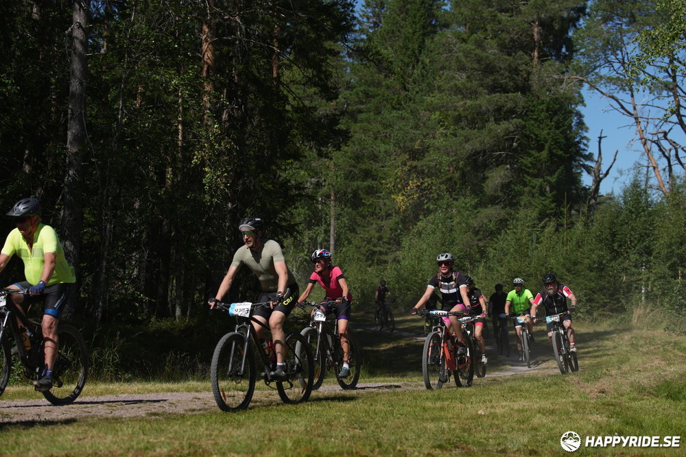 Bild från Cykelvasan 2022 (90km)
