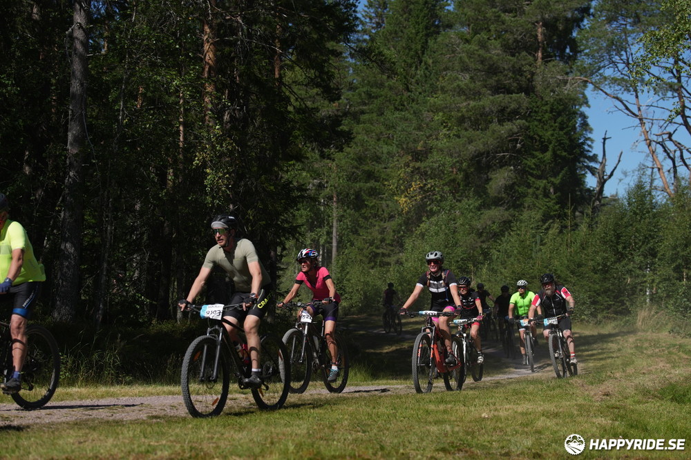 Bild från Cykelvasan 2022 (90km)