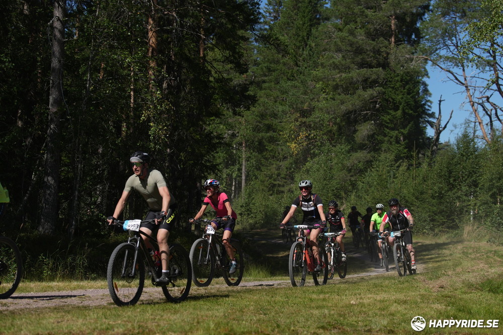 Bild från Cykelvasan 2022 (90km)