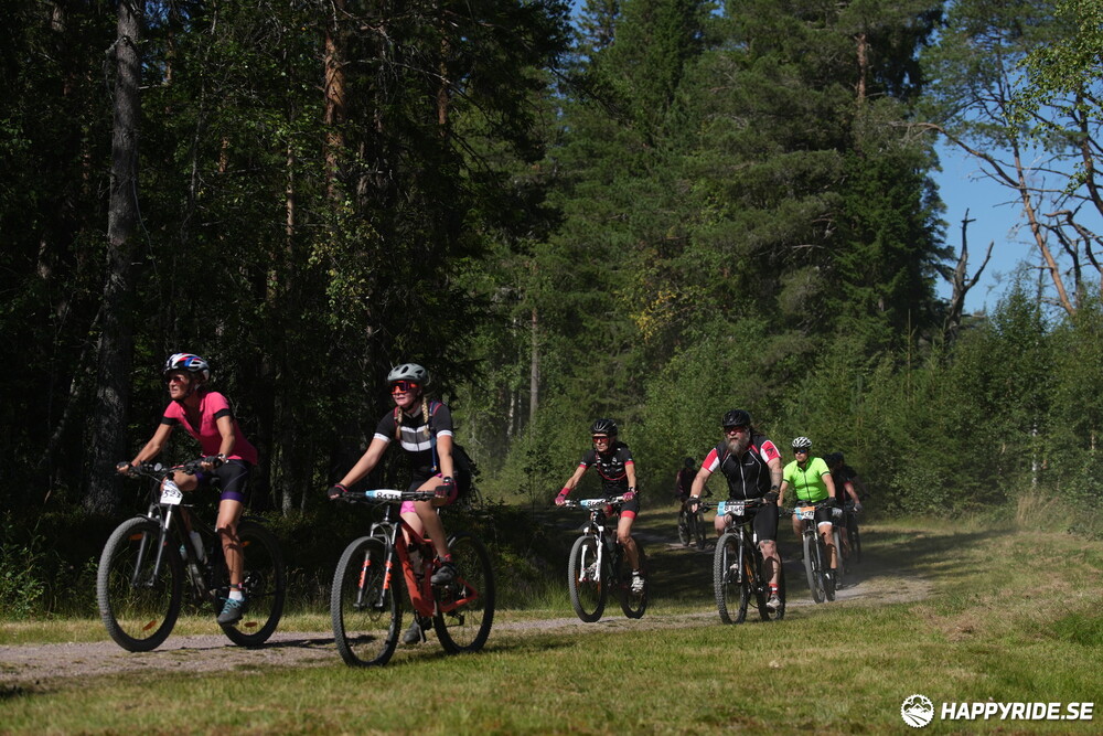 Bild från Cykelvasan 2022 (90km)