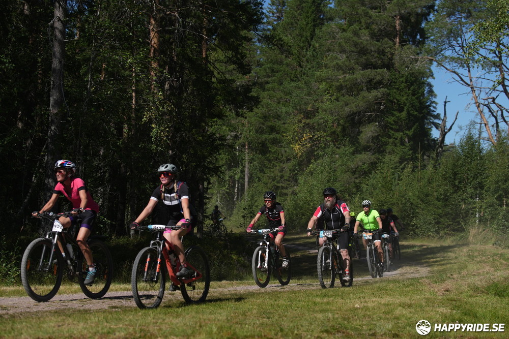 Bild från Cykelvasan 2022 (90km)